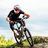 Метална стойка Wozinsky за велосипед за смартфон - черен (WBHBK3)