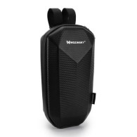 Чанта раница Wozinsky за електрическа тротинетка 4л, Водоустойчива WSB2BK, Черен