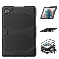 Калъф TECH-PROTECT SURVIVE за Samsung Galaxy Tab A8 10.5" X200 / X205, Черен