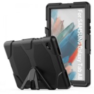 Калъф TECH-PROTECT SURVIVE за Samsung Galaxy Tab A8 10.5" X200 / X205, Черен