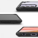 Калъф Ringke Fusion X за Samsung Galaxy A72 5G, Black