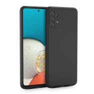 Калъф TECH-PROTECT ICON за Samsung Galaxy A53 5G, Черен