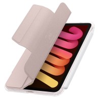 Калъф SPIGEN ULTRA HYBRID PRO за IPAD MINI 6 2021, ROSE GOLD