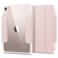 Калъф SPIGEN ULTRA HYBRID PRO за IPAD MINI 6 2021, ROSE GOLD