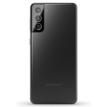 Протектор Spigen OPTIK.TR Camera Lens за Samsung Galaxy S21+ Plus, Black