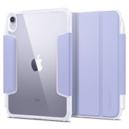 Калъф SPIGEN ULTRA HYBRID PRO за IPAD MINI 6 2021, LAVENDER