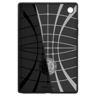 Калъф SPIGEN RUGGED ARMOR за SAMSUNG GALAXY TAB A8 10.5 X200 / X205, MATTE BLACK