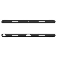 Калъф SPIGEN RUGGED ARMOR за SAMSUNG GALAXY TAB A8 10.5 X200 / X205, MATTE BLACK