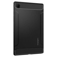 Калъф SPIGEN RUGGED ARMOR за SAMSUNG GALAXY TAB A8 10.5 X200 / X205, MATTE BLACK