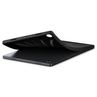 Калъф SPIGEN RUGGED ARMOR за SAMSUNG GALAXY TAB A8 10.5 X200 / X205, MATTE BLACK