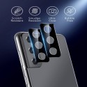 Протектор ESR Camera Lens 2-Pack за Samsung Galaxy S21, Black
