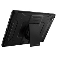 Калъф SPIGEN TOUGH ARMOR PRO за SAMSUNG GALAXY TAB A8 10.5 X200 / X205, Черен