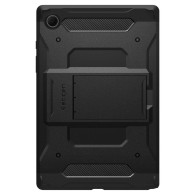 Калъф SPIGEN TOUGH ARMOR PRO за SAMSUNG GALAXY TAB A8 10.5 X200 / X205, Черен