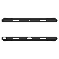 Калъф SPIGEN TOUGH ARMOR PRO за SAMSUNG GALAXY TAB A8 10.5 X200 / X205, Черен