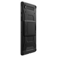 Калъф SPIGEN TOUGH ARMOR PRO за SAMSUNG GALAXY TAB A8 10.5 X200 / X205, Черен