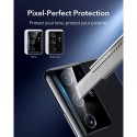 Протектор ESR Camera Lens 2-Pack за Samsung Galaxy S21 Ultra, Black