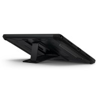 Калъф SPIGEN TOUGH ARMOR PRO за SAMSUNG GALAXY TAB A8 10.5 X200 / X205, Черен