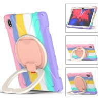 Калъф Tech-Protect X-Armor за Lenovo Tab M10+ Plus, 10.3" TB-X606, Baby Color