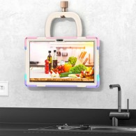 Калъф Tech-Protect X-Armor за Lenovo Tab M10+ Plus, 10.3" TB-X606, Baby Color