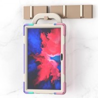 Калъф Tech-Protect X-Armor за Lenovo Tab M10+ Plus, 10.3" TB-X606, Baby Color