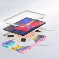 Калъф Tech-Protect X-Armor за Lenovo Tab M10+ Plus, 10.3" TB-X606, Baby Color