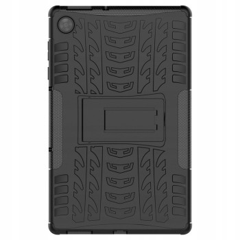 Калъф TECH-PROTECT ARMORLOK за Lenovo Tab M10 10.1" 2nd Gen (TB-X306), Черен