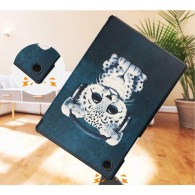 Калъф TECH-PROTECT SMARTCASE за SAMSUNG GALAXY TAB A8 10.5 X200 / X205, SAD CAT