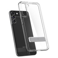 Калъф SPIGEN ULTRA HYBRID ”S” за SAMSUNG GALAXY S22+ PLUS, CRYSTAL CLEAR