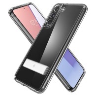 Калъф SPIGEN ULTRA HYBRID ”S” за SAMSUNG GALAXY S22+ PLUS, CRYSTAL CLEAR