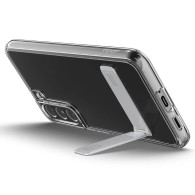 Калъф SPIGEN ULTRA HYBRID ”S” за SAMSUNG GALAXY S22+ PLUS, CRYSTAL CLEAR