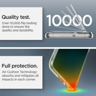 Калъф SPIGEN ULTRA HYBRID ”S” за SAMSUNG GALAXY S22+ PLUS, CRYSTAL CLEAR