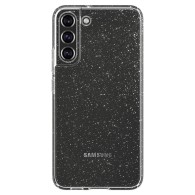 Калъф SPIGEN LIQUID CRYSTAL за SAMSUNG GALAXY S22+ PLUS, GLITTER CRYSTAL