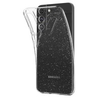 Калъф SPIGEN LIQUID CRYSTAL за SAMSUNG GALAXY S22+ PLUS, GLITTER CRYSTAL