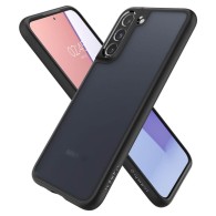 Калъф SPIGEN ULTRA HYBRID за SAMSUNG GALAXY S22+ PLUS, FROST BLACK