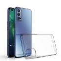 Калъф fixGuard Ultra Line за Oppo Reno 4 transparent