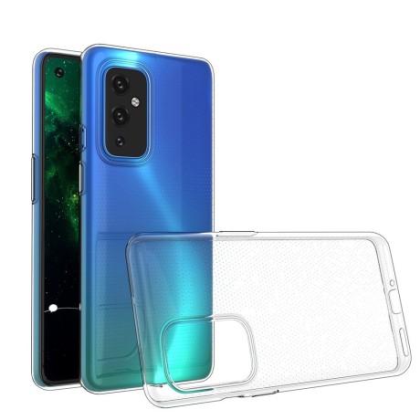 Калъф fixGuard Ultra Line за OnePlus 9 transparent