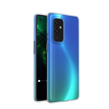 Калъф fixGuard Ultra Line за OnePlus 9 transparent