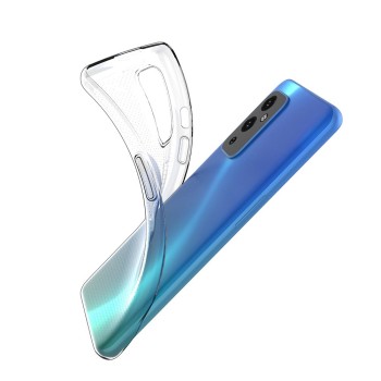 Калъф fixGuard Ultra Line за OnePlus 9 transparent