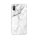 Калъф Wozinsky Marble TPU за Samsung Galaxy A42 5G white