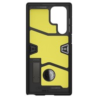 Калъф SPIGEN TOUGH ARMOR за SAMSUNG GALAXY S22 ULTRA, GUNMETAL