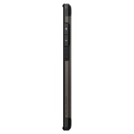Калъф SPIGEN TOUGH ARMOR за SAMSUNG GALAXY S22 ULTRA, GUNMETAL