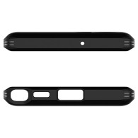 Калъф SPIGEN TOUGH ARMOR за SAMSUNG GALAXY S22 ULTRA, GUNMETAL