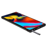 Калъф SPIGEN TOUGH ARMOR за SAMSUNG GALAXY S22 ULTRA, GUNMETAL