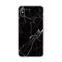 Калъф Wozinsky Marble TPU за Samsung Galaxy S20 FE 5G black