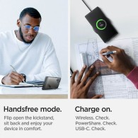 Калъф SPIGEN TOUGH ARMOR за SAMSUNG GALAXY S22 ULTRA, GUNMETAL