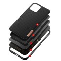 Калъф Dux Ducis Fino case iPhone 12 Pro Max black