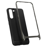 Калъф SPIGEN NEO HYBRID за SAMSUNG GALAXY S22, GUNMETAL