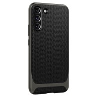 Калъф SPIGEN NEO HYBRID за SAMSUNG GALAXY S22, GUNMETAL
