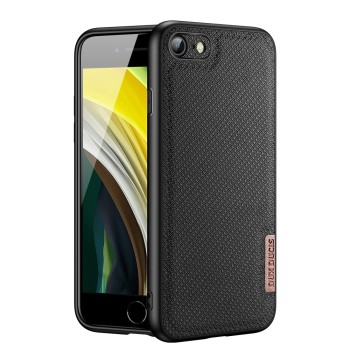 Калъф Dux Ducis Fino case iPhone SE 2020 / iPhone 8 / iPhone 7 black