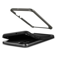 Калъф SPIGEN NEO HYBRID за SAMSUNG GALAXY S22, GUNMETAL